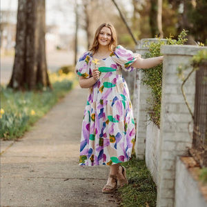 Meet your Posher, Jalynn